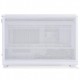 Кутия Lian-Li DAN A3-mATX, Micro Tower - White, LL-CASE-GELI-954
