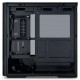 Кутия Lian Li LANCOOL 207 Digital Mid-Tower, Tempered Glass, Черно, LL-CASE-GELI-970