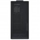 Кутия Lian Li LANCOOL 217 INF RGB Mid-Tower, Tempered Glass - Черна