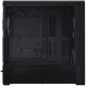 Кутия Lian Li LANCOOL 217 INF RGB Mid-Tower, Tempered Glass - Черна