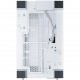 Кутия Lian Li PC-O11 Dynamic EVO RGB Mid-Tower, Tempered Glass, Бяла, LL-CASE-GELI-943