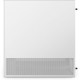 Кутия NZXT H5 Flow RGB 2024 White, Mid-Tower, NZXT-CASE-H52FW-R1