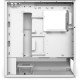 Кутия NZXT H5 Flow RGB 2024 White, Mid-Tower, NZXT-CASE-H52FW-R1