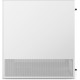 Кутия NZXT H5 Flow RGB 2024 White, Mid-Tower, NZXT-CASE-H52FWW-01