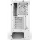 Кутия NZXT H5 Flow RGB 2024 White, Mid-Tower, NZXT-CASE-H52FWW-01
