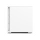 Кутия NZXT H7 Elite 2023 Matte White Mid-Tower, NZXT-CASE-H71EW-02