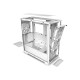 Кутия NZXT H7 Elite 2023 Matte White Mid-Tower, NZXT-CASE-H71EW-02