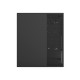 Кутия NZXT H7 Flow 2024 Edition Black, NZXT-CASE-H72FB-01