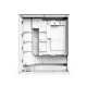 Кутия NZXT H7 Flow 2024 Edition White, NZXT-CASE-H72FW-01
