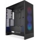 Кутия NZXT H7 Flow RGB 2024 Edition - Black, NZXT-CASE-H72FB-R1