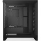 Кутия NZXT H7 Flow RGB 2024 Edition - Black, NZXT-CASE-H72FB-R1