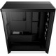 Кутия NZXT H7 Flow RGB 2024 Edition - Black, NZXT-CASE-H72FB-R1