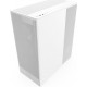 Кутия NZXT H7 Flow RGB 2024 Edition - White, NZXT-CASE-H72FW-R1