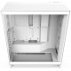 Кутия NZXT H7 Flow RGB 2024 Edition - White, NZXT-CASE-H72FW-R1