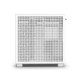 Кутия NZXT H9 Elite Matte White - Middle Tower, NZXT-CASE-H91EW-01