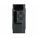 Кутия Spire Supreme 1534, 500W захранване, 2 x USB 2.0, 1 x USB 3.0, SP-CASE-SPT1534B-500Z-U3