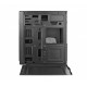 Кутия Spire Supreme 1534, 500W захранване, 2 x USB 2.0, 1 x USB 3.0, SP-CASE-SPT1534B-500Z-U3