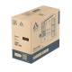Кутия за компютър Arctic Xtender VG - White Mid-Tower