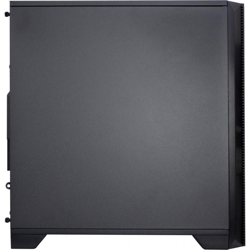 Кутия за компютър Inter Tech H-606 Mid-Tower, INTER-TECH-CASE-H-606