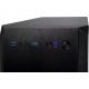 Кутия за компютър Inter Tech H-606 Mid-Tower, INTER-TECH-CASE-H-606