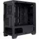 Кутия за компютър Inter Tech H-606 Mid-Tower, INTER-TECH-CASE-H-606