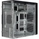Кутия за компютър Inter Tech IT-6505 RETO, Mid-Tower, ATX, INTER-TECH-CASE-IT-6505