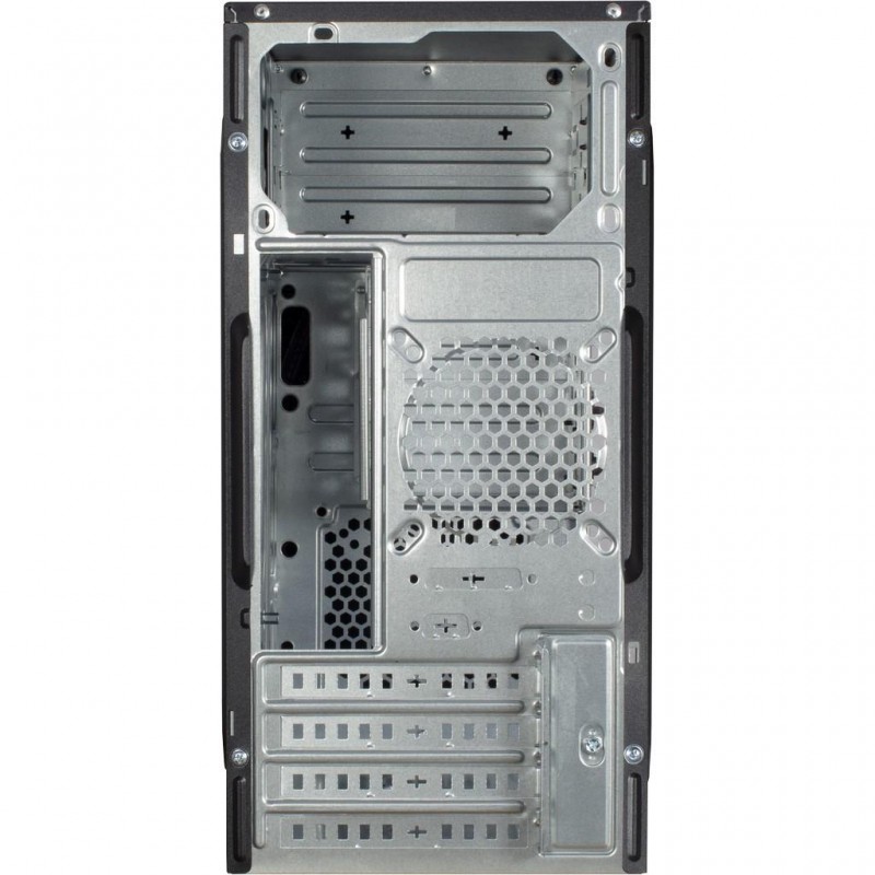 Кутия за компютър Inter Tech IT-6505 RETO, Mid-Tower, ATX, INTER-TECH-CASE-IT-6505