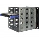 Кутия за сървър InterTech 4U-4129L - Mini ITX, mATX, μATX, ATX, SSI EEB, Чернa, INTER-TECH-CASE-4U-4129L