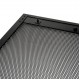 Преден панел за Lian Li O11D EVO RGB Mesh - Черен