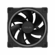 Комплект Вентилатори 3в1 ASUS PRIME MR120 ARGB Reverse Black Edition