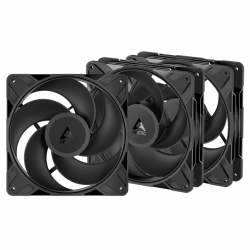 Комплект вентилатори 3-Pack ARCTIC P14 Pro Reverse 140mm PWM - ACFAN00330A