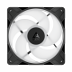 Комплект вентилатори 3-Pack ARCTIC P14 Pro Reverse A-RGB 140mm PWM - ACFAN00327A