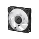 Комплект вентилатори ARCTIC P12 Pro A-RGB 120mm PWM 3-Pack