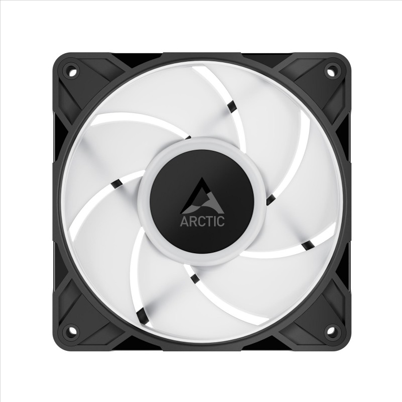 Комплект вентилатори ARCTIC P12 Pro A-RGB 120mm PWM 3-Pack