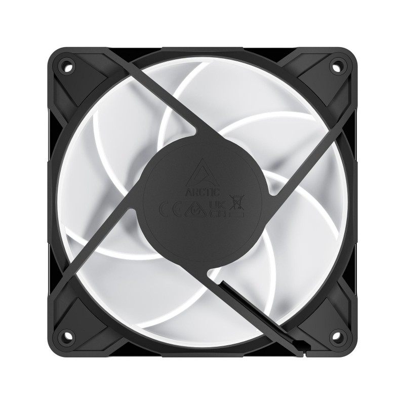 Комплект вентилатори ARCTIC P12 Pro A-RGB 120mm PWM 3-Pack