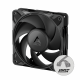 Комплект вентилатори ARCTIC P12 Pro PST LN 120mm PWM 5-Pack