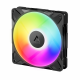 Комплект вентилатори  ARCTIC P14 Pro A-RGB - 140mm PWM 3-Pack
