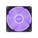 Комплект вентилатори NZXT F120 RGB Core, 3 x 120mm + RGB Контролер, NZXT-FAN-RF-C12TF-B1