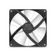 Комплект вентилатори NZXT F120 RGB Core, 3 x 120mm + RGB Контролер, NZXT-FAN-RF-C12TF-B1