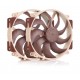 Комплект вентилатори Noctua, 2 x Fan 140mm - NF-A14x25r G2, NOCTUA-FAN-NF-A14X25-SX2