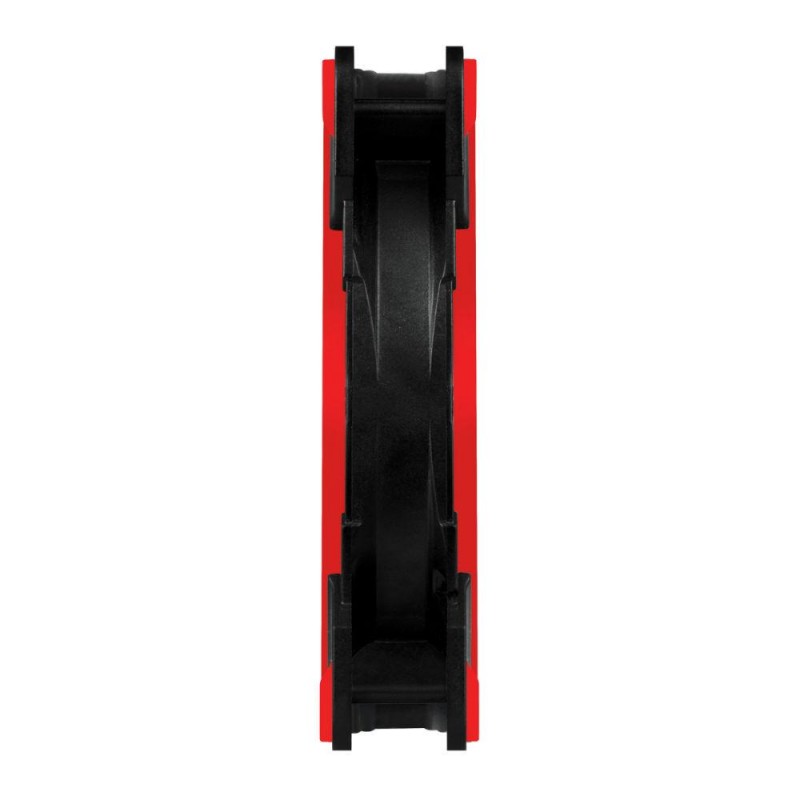 Вентилатор ARCTIC BioniX P120 Red 120mm-ACFAN00115A