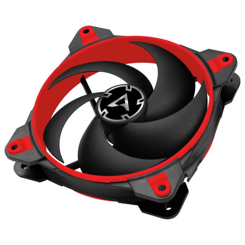 Вентилатор ARCTIC BioniX P120 Red 120mm-ACFAN00115A