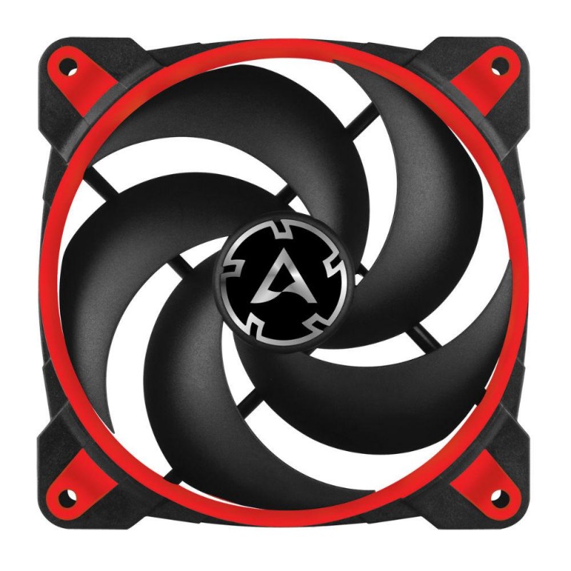 Вентилатор ARCTIC BioniX P120 Red 120mm-ACFAN00115A