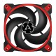 Вентилатор ARCTIC BioniX P120 Red 120mm-ACFAN00115A