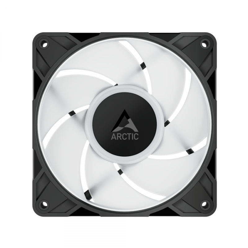 Вентилатор ARCTIC P12 Pro A-RGB LN 120mm PWM