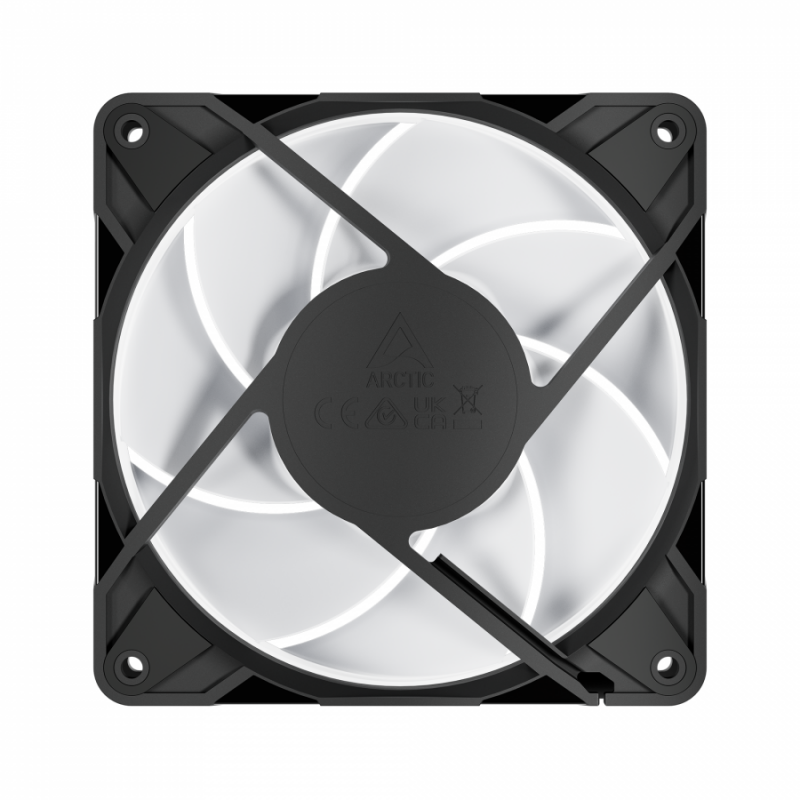 Вентилатор ARCTIC P12 Pro A-RGB LN 120mm PWM