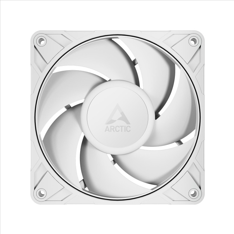 Вентилатор ARCTIC P12 Pro PST White - 120mm PWM