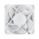 Вентилатор ARCTIC P12 Pro White A-RGB 120mm PWM