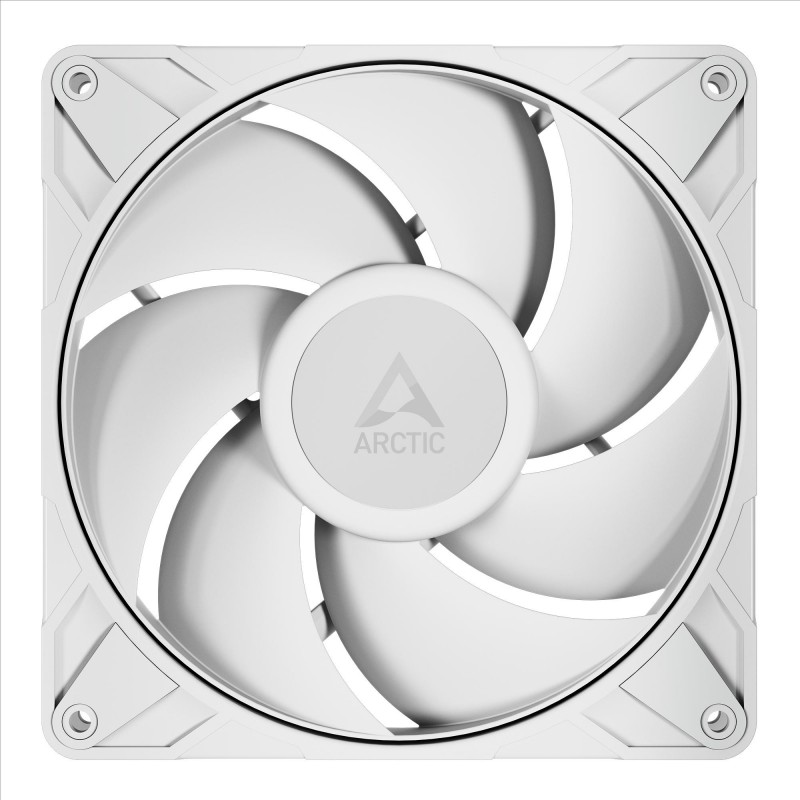 Вентилатор ARCTIC P14 Pro PST White - 140mm PWM