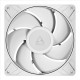 Вентилатор ARCTIC P14 Pro PST White - 140mm PWM
